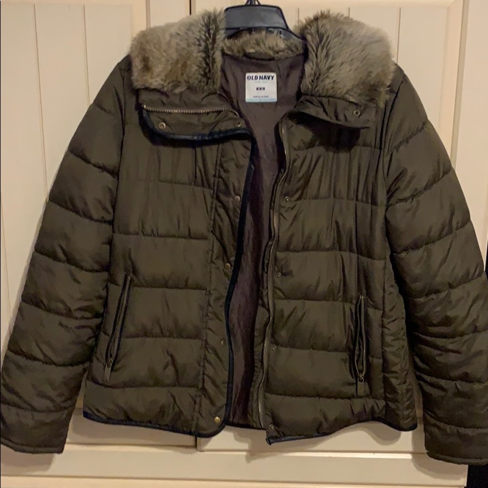 Coat